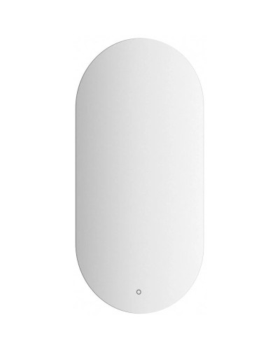 Зеркало 50х100 см Evoform Ledshine BY 2697