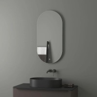 Зеркало 50х100 см Evoform Ledshine BY 2697