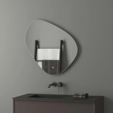 Зеркало 70х70 см Evoform Ledshine BY 2674