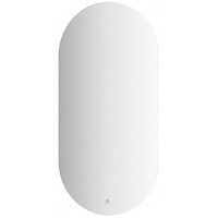 Зеркало 60х120 см Evoform Ledshine BY 2698