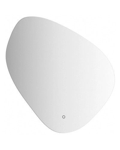 Зеркало 70х70 см Evoform Ledshine BY 2664