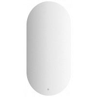 Зеркало 60х120 см Evoform Ledshine BY 2688