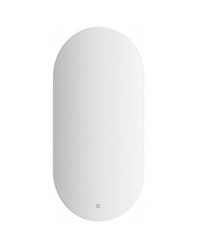 Зеркало 50х100 см Evoform Ledshine BY 2687