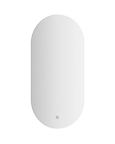 Зеркало 40х80 см Evoform Ledshine BY 2686
