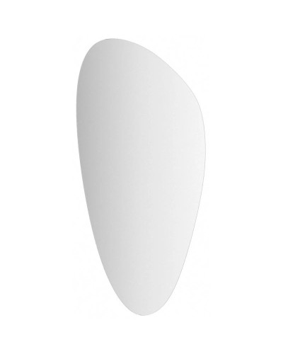 Зеркало 50х100 см Evoform Ledshine BY 2592