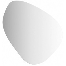 Зеркало 100х100 см Evoform Ledshine BY 2577