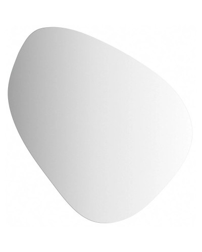 Зеркало 100х100 см Evoform Ledshine BY 2577