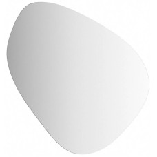 Зеркало 70х70 см Evoform Ledshine BY 2574