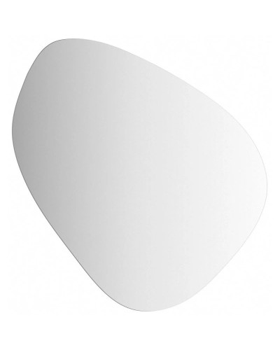 Зеркало 70х70 см Evoform Ledshine BY 2574