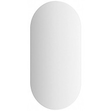 Зеркало 50х100 см Evoform Ledshine BY 2597