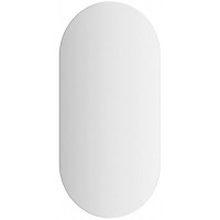 Зеркало 40х80 см Evoform Ledshine BY 2586