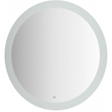 Зеркало 100х100 см Evoform Ledshine BY 2627