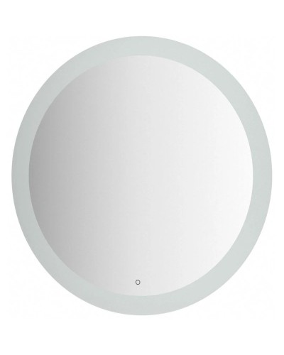 Зеркало 100х100 см Evoform Ledshine BY 2627