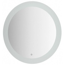 Зеркало 80х80 см Evoform Ledshine BY 2625