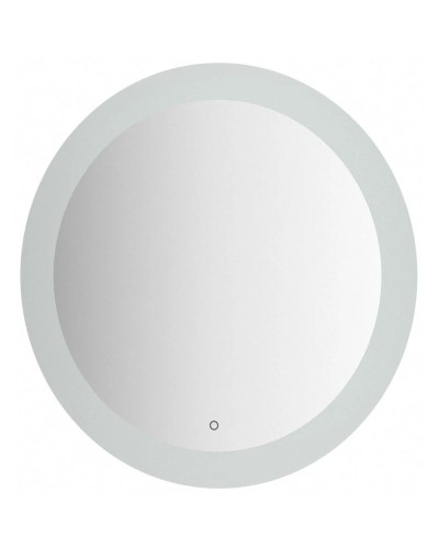 Зеркало 80х80 см Evoform Ledshine BY 2625
