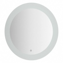 Зеркало 70х70 см Evoform Ledshine BY 2624
