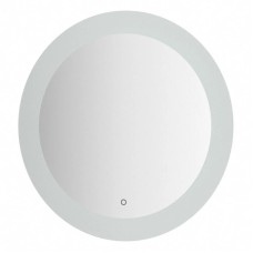 Зеркало 70х70 см Evoform Ledshine BY 2624