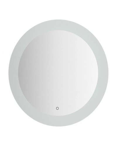 Зеркало 70х70 см Evoform Ledshine BY 2624