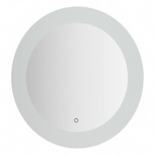 Зеркало 60х60 см Evoform Ledshine BY 2623