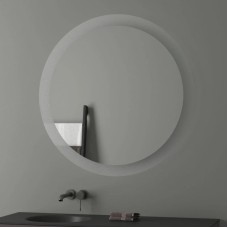 Зеркало 100х100 см Evoform Ledshine BY 2527