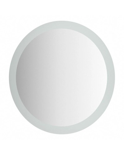 Зеркало 100х100 см Evoform Ledshine BY 2527
