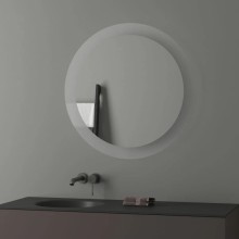 Зеркало 80х80 см Evoform Ledshine BY 2525
