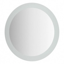 Зеркало 80х80 см Evoform Ledshine BY 2525