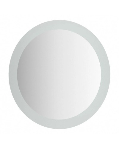 Зеркало 80х80 см Evoform Ledshine BY 2525