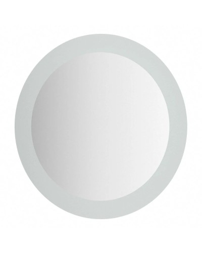 Зеркало 70х70 см Evoform Ledshine BY 2524