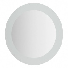 Зеркало 60х60 см Evoform Ledshine BY 2523