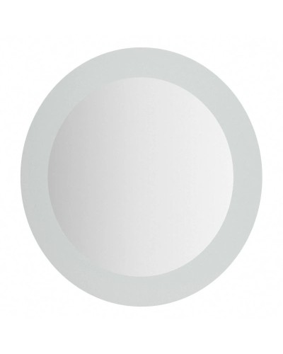 Зеркало 60х60 см Evoform Ledshine BY 2523