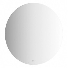 Зеркало 100х100 см Evoform Ledshine BY 2657