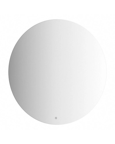 Зеркало 100х100 см Evoform Ledshine BY 2657