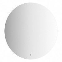 Зеркало 80х80 см Evoform Ledshine BY 2655