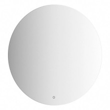 Зеркало 80х80 см Evoform Ledshine BY 2655