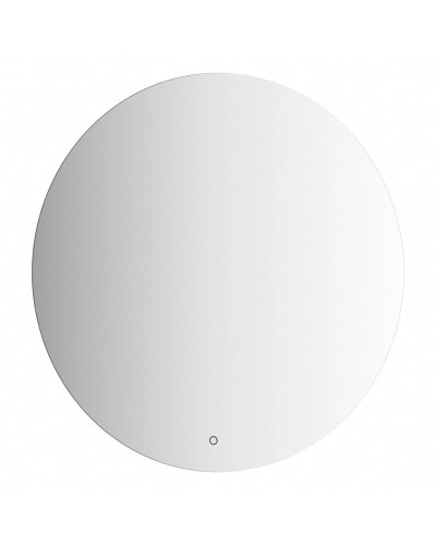 Зеркало 80х80 см Evoform Ledshine BY 2655