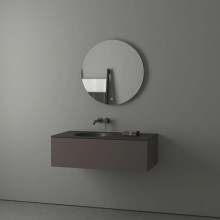 Зеркало 70х70 см Evoform Ledshine BY 2654