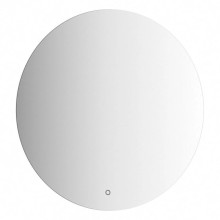 Зеркало 70х70 см Evoform Ledshine BY 2654
