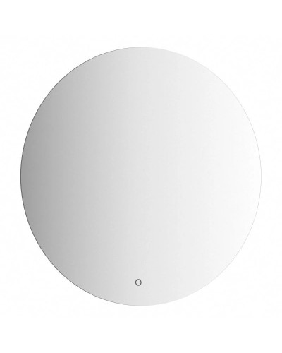 Зеркало 70х70 см Evoform Ledshine BY 2654