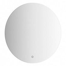 Зеркало 60х60 см Evoform Ledshine BY 2653