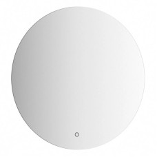 Зеркало 60х60 см Evoform Ledshine BY 2653