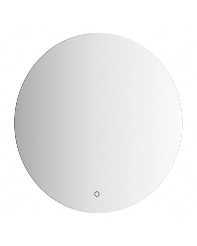 Зеркало 60х60 см Evoform Ledshine BY 2653