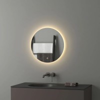 Зеркало 50х50 см Evoform Ledshine BY 2652