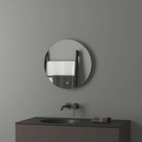 Зеркало 50х50 см Evoform Ledshine BY 2652