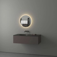 Зеркало 50х50 см Evoform Ledshine BY 2652