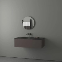 Зеркало 50х50 см Evoform Ledshine BY 2652