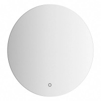 Зеркало 50х50 см Evoform Ledshine BY 2652