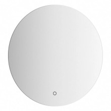 Зеркало 50х50 см Evoform Ledshine BY 2652