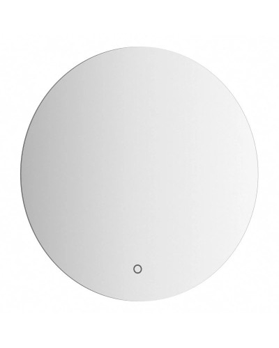 Зеркало 50х50 см Evoform Ledshine BY 2652