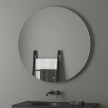 Зеркало 100х100 см Evoform Ledshine BY 2647